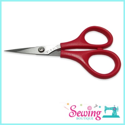 NCC/1001700010, NCC 4" SMALL SCISSORS